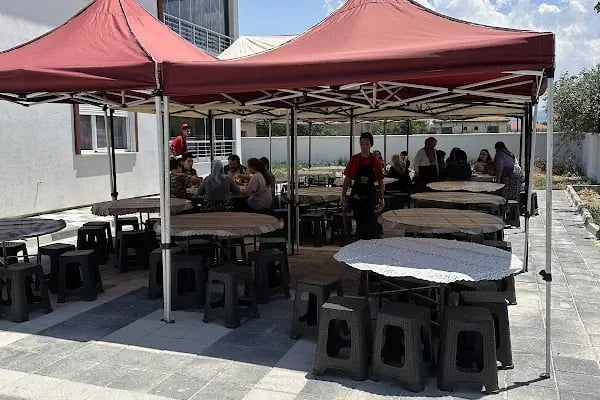 Tombul Usta Hazır Yemek - Resim 3