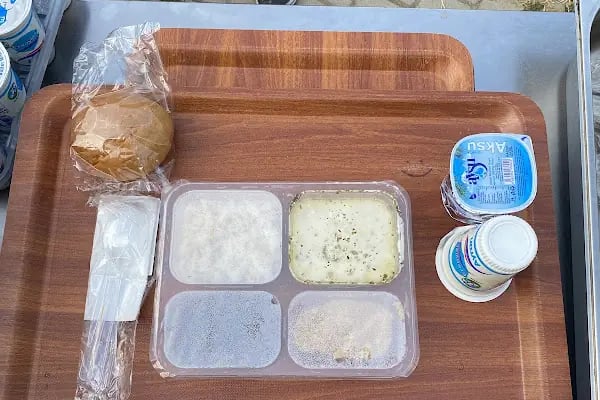 Tombul Usta Hazır Yemek - Resim 9