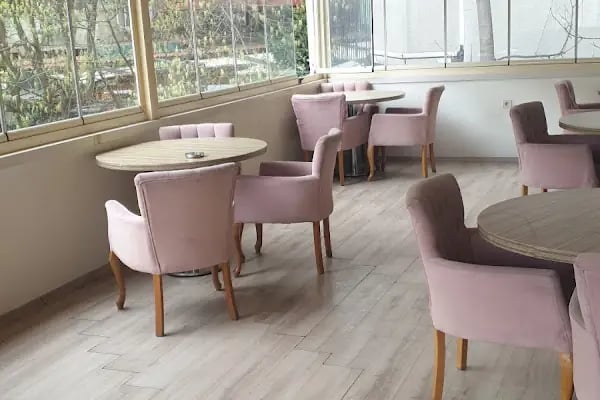 SGK Kavaklıdere Eğitim Tesisi - Resim 6