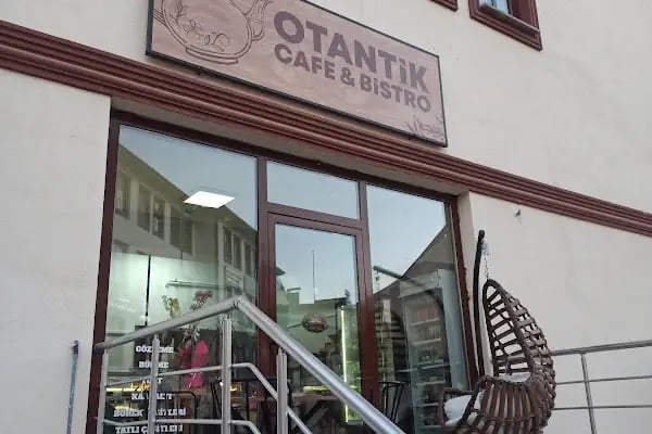 Otantik cafe - Resim 5