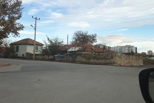 Sürat Kargo Konya Aktarma Merkezi - Resim 2