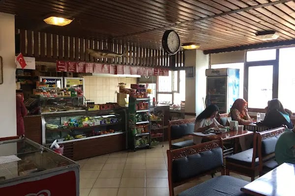Active English Kızılay - Ankara Dil Kursu - Resim 12
