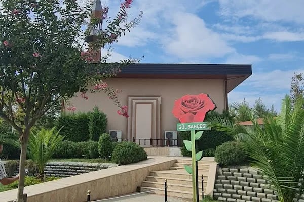 Gül Bahçesi - Resim 14