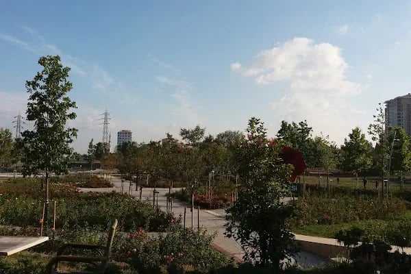 Gül Bahçesi - Resim 9