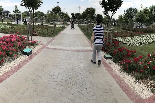 Gül Bahçesi - Resim 20