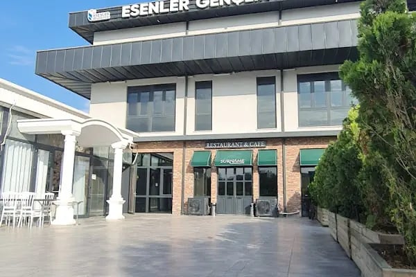 Gül Bahçesi - Resim 17