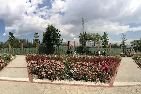 Gül Bahçesi - Resim 6