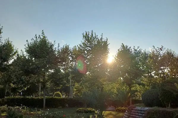 Gül Bahçesi - Resim 19