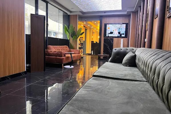 Big Life Hotel - Avcılar - Resim 2