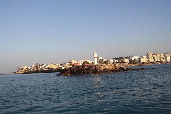 Yumurtalık Limanı - Resim 4