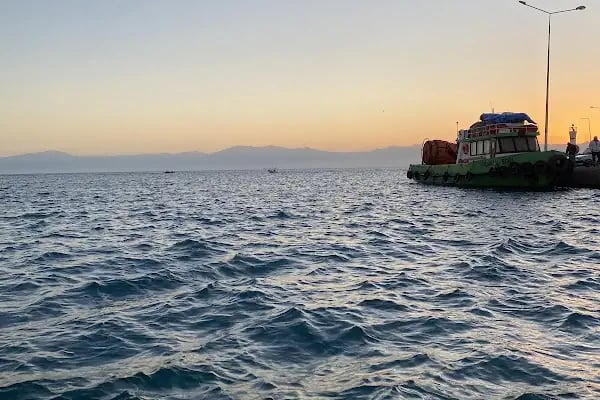 Yumurtalık Limanı - Resim 18