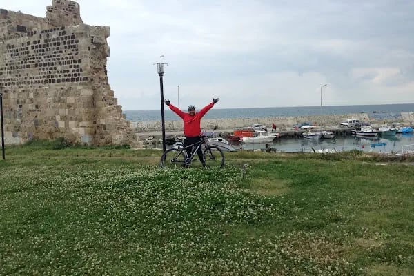 Yumurtalık Limanı - Resim 15