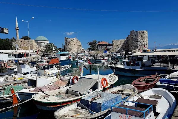 Yumurtalık Limanı - Resim 3