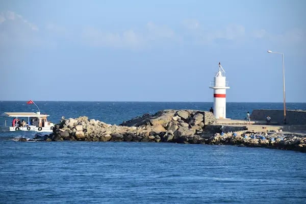 Yumurtalık Limanı - Resim 13