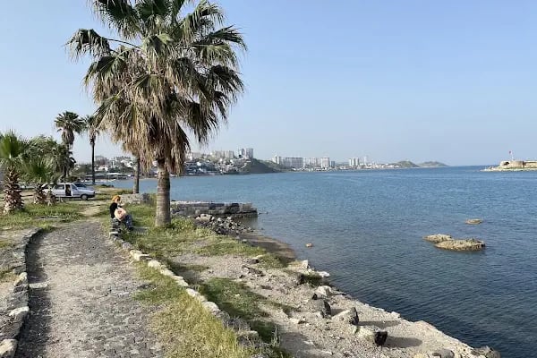 Yumurtalık Limanı - Resim 5