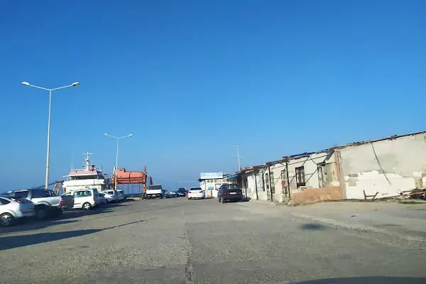 Yumurtalık Limanı - Resim 10