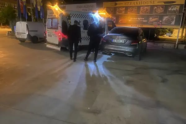 Gündoğan Oto Lastik Tamiri - Resim 3