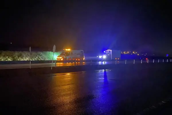 Gündoğan Oto Lastik Tamiri - Resim 1