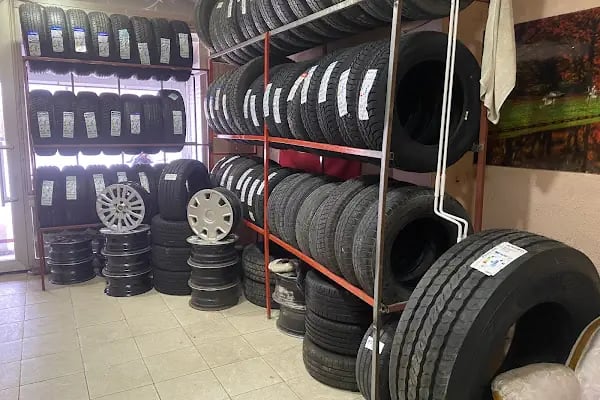 Gündoğan Oto Lastik Tamiri - Resim 2