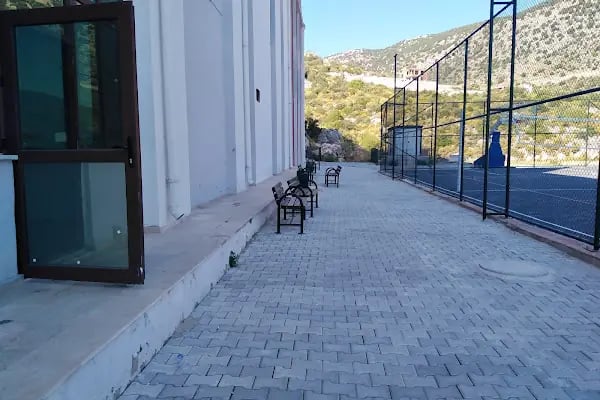 Akdeniz Üniversitesi Demre Dr. Hasan Ünal Meslek Yüksekokulu - Resim 8