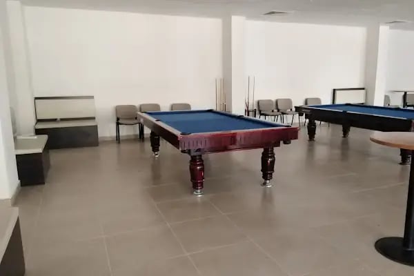 Akdeniz Üniversitesi Demre Dr. Hasan Ünal Meslek Yüksekokulu - Resim 3