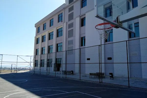 Akdeniz Üniversitesi Demre Dr. Hasan Ünal Meslek Yüksekokulu - Resim 7