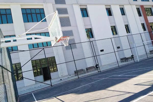 Akdeniz Üniversitesi Demre Dr. Hasan Ünal Meslek Yüksekokulu - Resim 2
