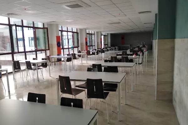 Akdeniz Üniversitesi Demre Dr. Hasan Ünal Meslek Yüksekokulu - Resim 11