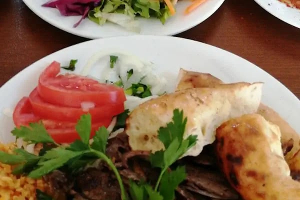 Karadeniz Pide - Resim 5