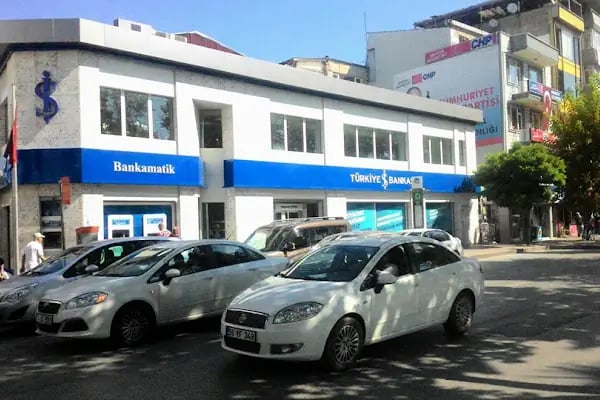 Türkiye İş Bankası Adapazarı/Sakarya Şubesi - Resim 10
