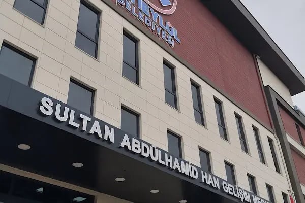 Altieylül Belediyesi - Resim 2