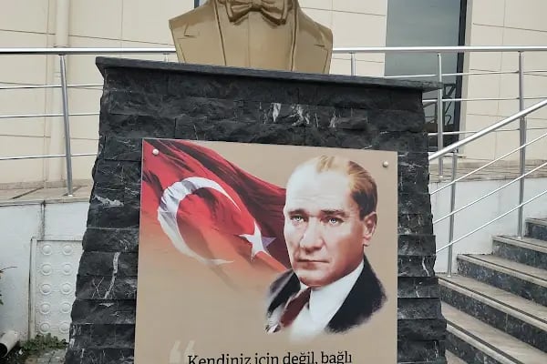 Altieylül Belediyesi - Resim 3