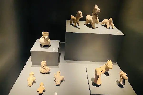 Adana Müze Kompleksi - Resim 4