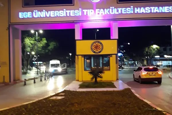 Elit Ege Pansiyon - Resim 1
