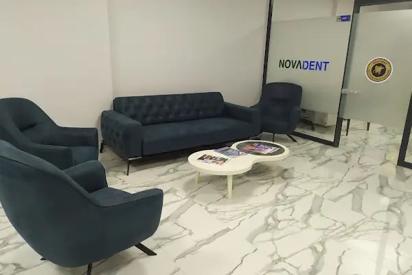 NOVADENT CAYIROVA AĞIZ VE DİŞ SAĞLIĞI POLİKLİNİĞİ - Resim 18