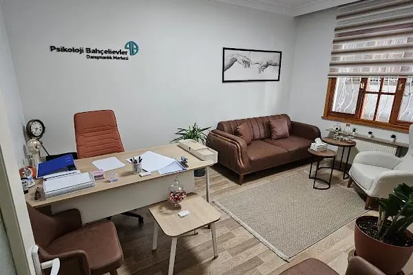 Psikoloji Bahçelievler Danışmanlık Merkezi - Resim 10