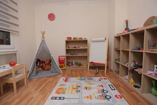 Psikoloji Bahçelievler Danışmanlık Merkezi - Resim 4