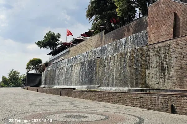 İzmit Saat Kulesi - Resim 12