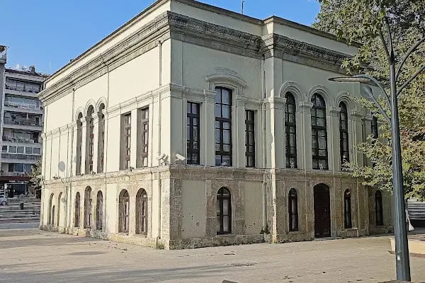 İzmit Saat Kulesi - Resim 10