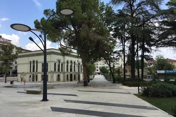 İzmit Saat Kulesi - Resim 17