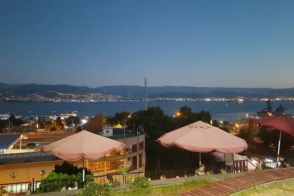 İzmit Saat Kulesi - Resim 4
