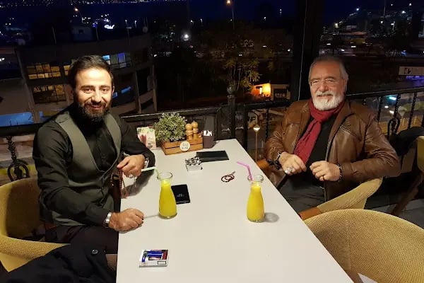 İzmit Saat Kulesi - Resim 18