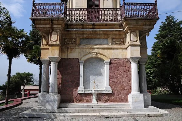 İzmit Saat Kulesi - Resim 9