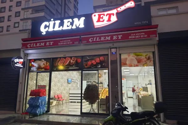 Çilem Kasabı - Resim 4