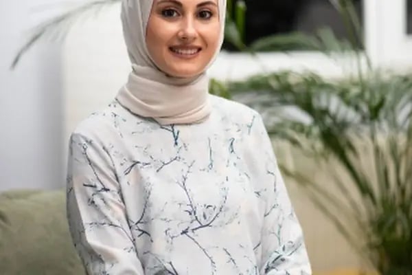 Uzm. Psk. Dan. Kadriye Nur Karadeniz, Psikolojik Danışma ve Rehberlik - Resim 4