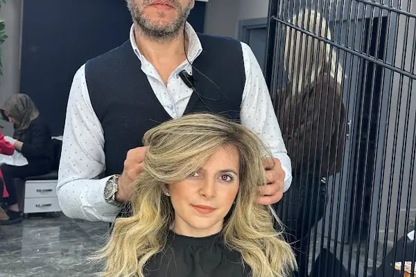 SALOON N1 - Resim 15