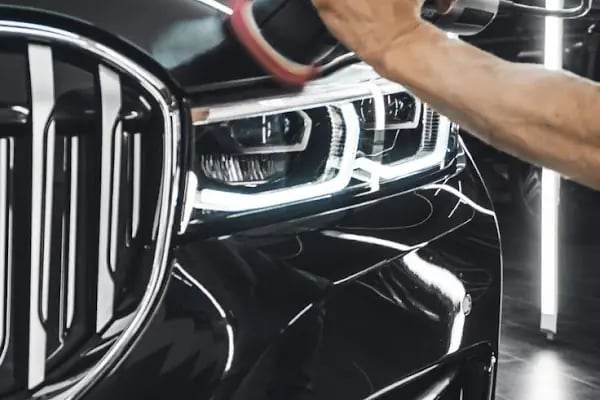 Gloss Car Wash - Resim 2