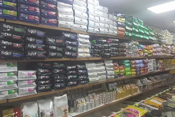 Metro Pet Market 4 - Resim 10