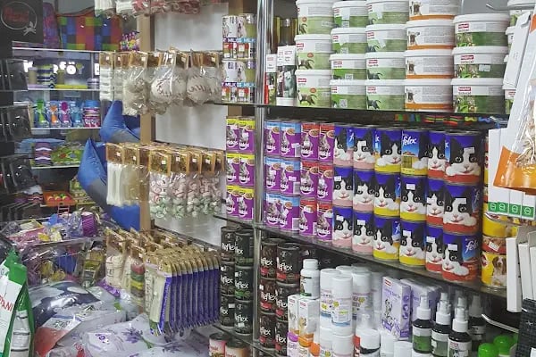 Metro Pet Market 4 - Resim 7