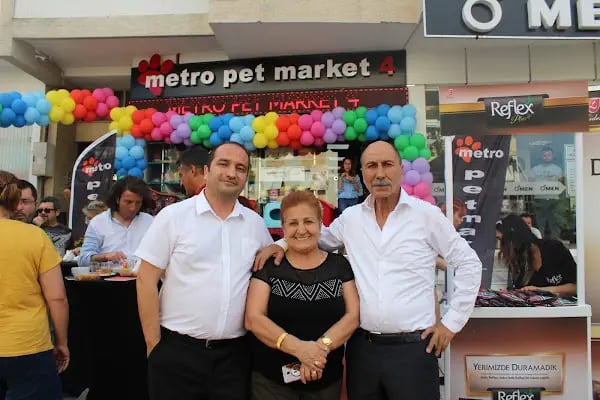 Metro Pet Market 4 - Resim 9